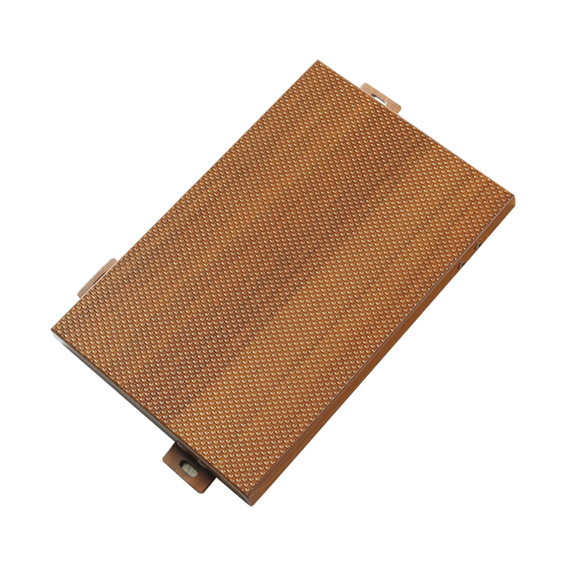 吸音、靜音鋁單板、鋁蜂窩板-山東吉祥裝飾建材有限公司