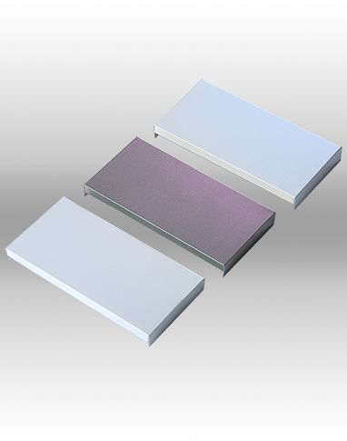 變色，幻彩鋁單板-山東吉祥裝飾建材有限公司