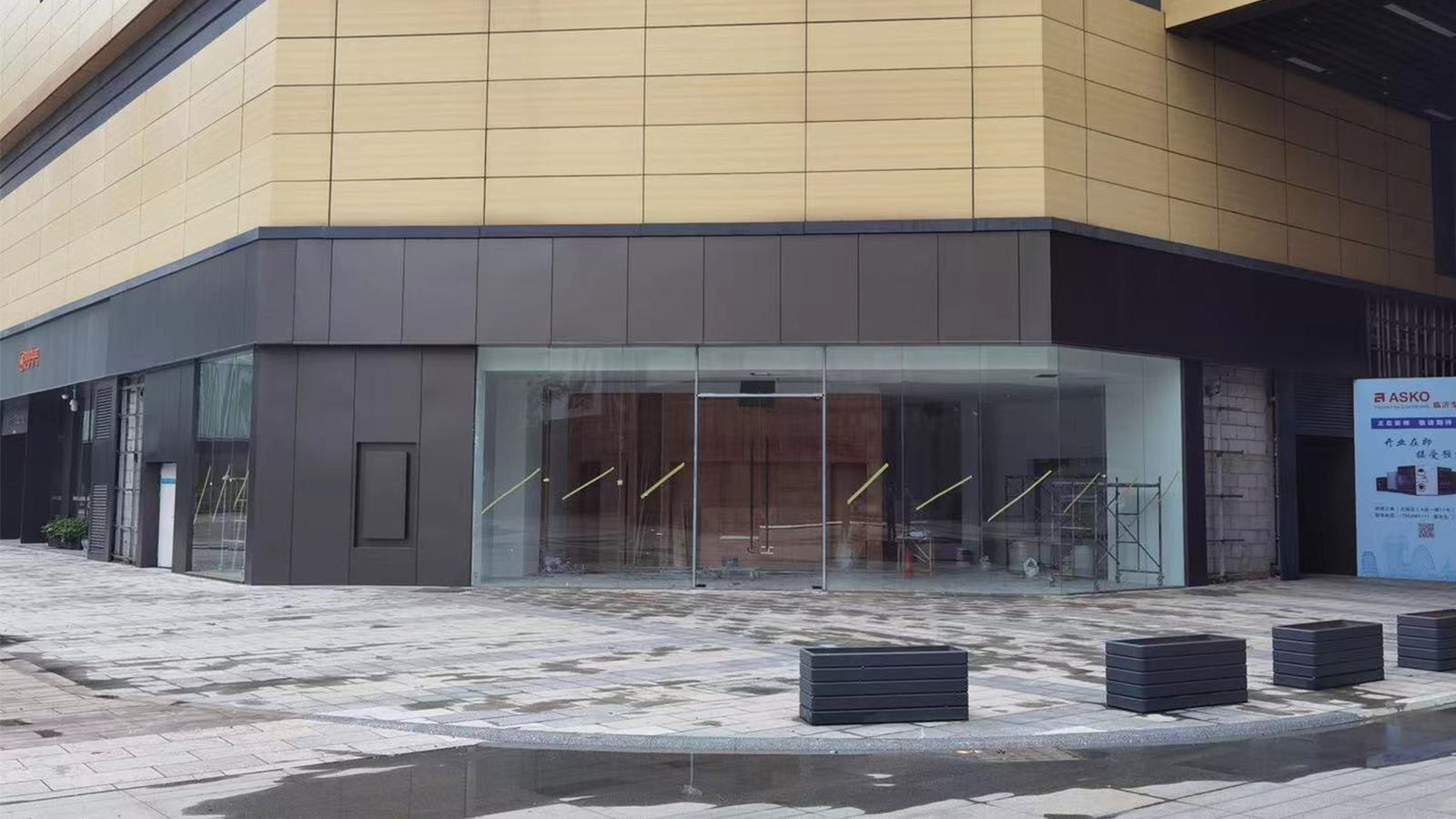 裝修時(shí)鋁塑板的價(jià)格和優(yōu)缺點(diǎn)有哪些？