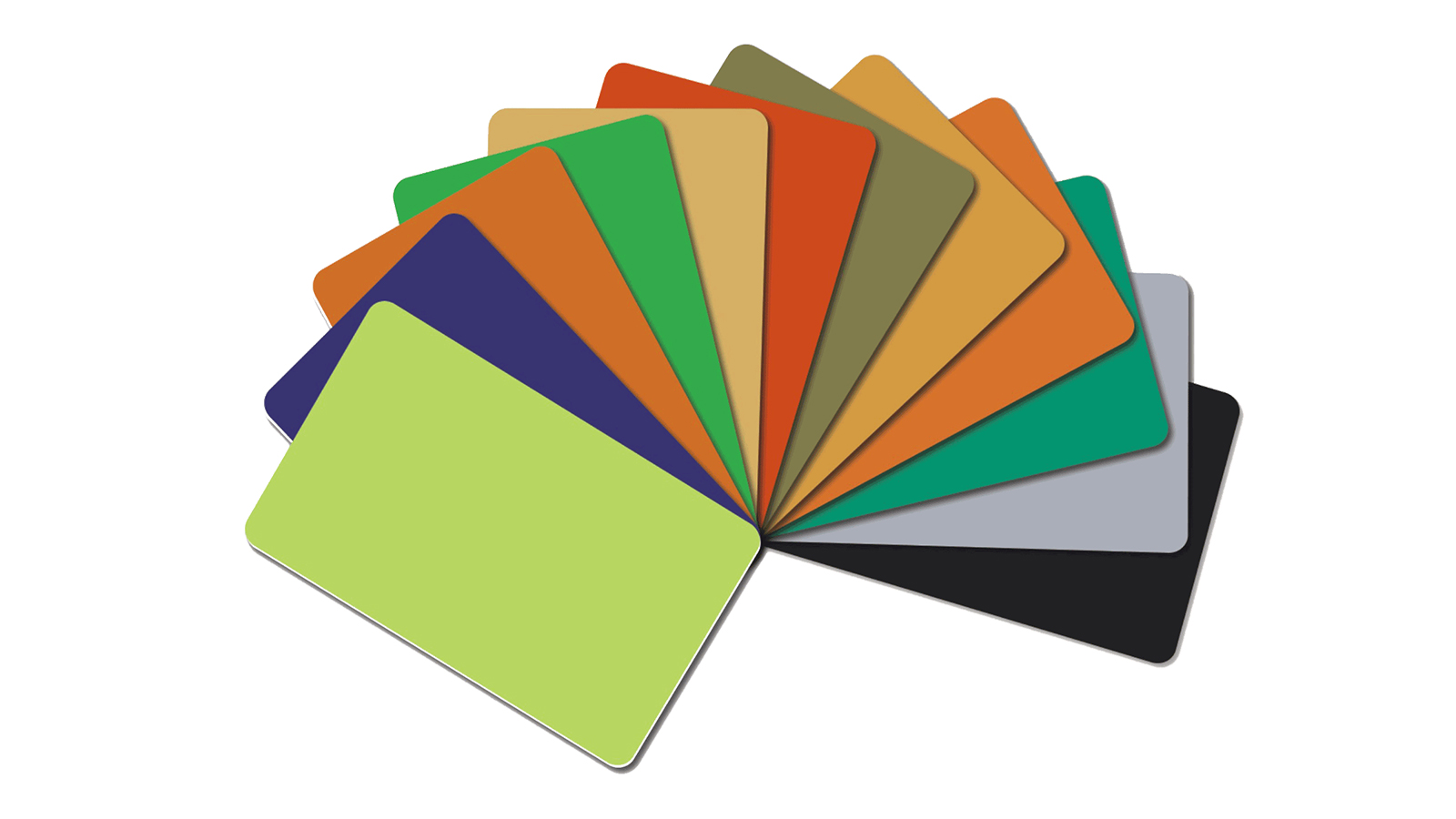 鋁塑板應(yīng)用廣泛，成為制造行業(yè)的重要建材材料