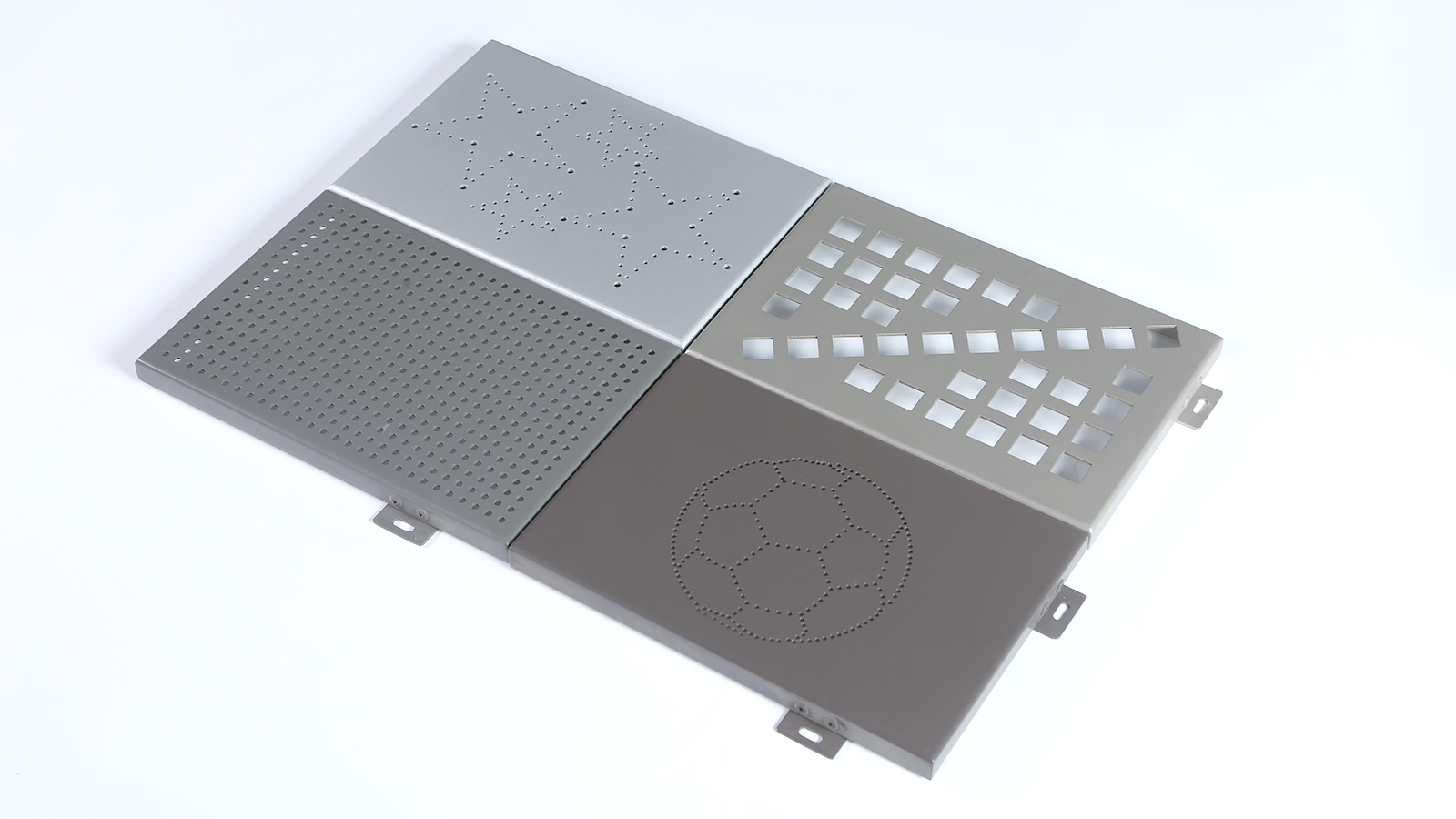 山東吉祥裝飾建材有限公司告訴你鋁單板的介紹及特點(diǎn)、工藝流程