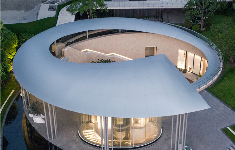 什么是幕墻鋁單板？你對鋁單板了解多少？