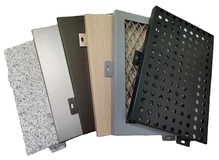 幕墻鋁單板如何選購？